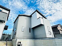 夏見台5丁目 全2棟 2号棟