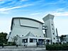 周辺：千葉市立打瀬中学校まで徒歩20分