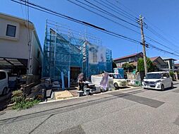 千葉県松戸市二十世紀が丘美野里町