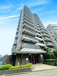 シティハウス津田沼東　WESTTOWER