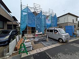 千葉県千葉市美浜区磯辺3丁目