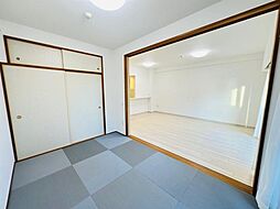 和室の画像
