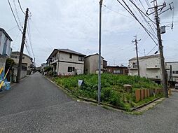 千葉県船橋市松が丘3丁目