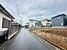 外観：前面道路は4.0ｍ。閑静な住宅街にあり静かな環境です。