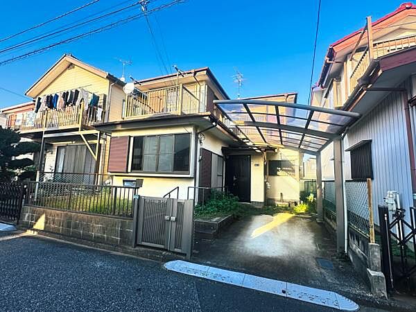 外観：312001335765