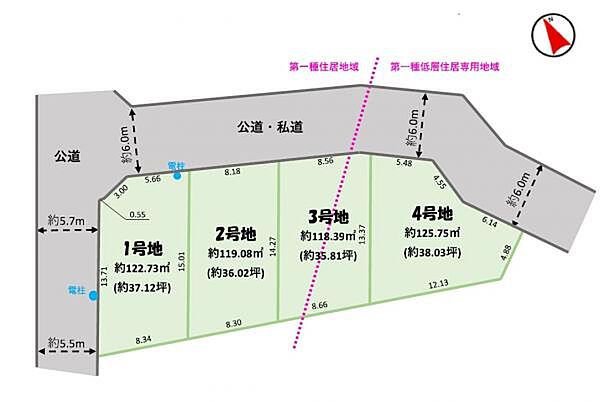 区画図：312001338028