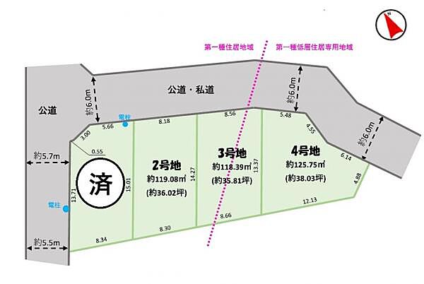 区画図：312001338028