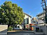 周辺：松戸市立第四中学校まで徒歩9分