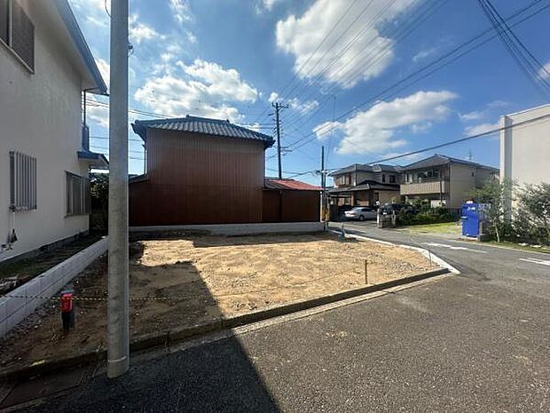 住み心地の良い環境で、安心して生活できます。