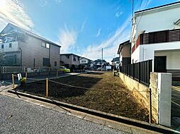 千葉県船橋市咲が丘4丁目