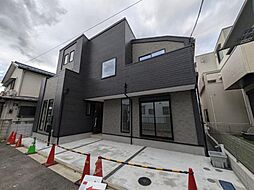 千葉県船橋市山手2丁目