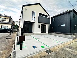 千葉県千葉市花見川区柏井4丁目
