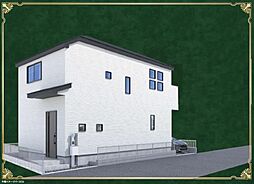 東習志野27期 全1棟 1号棟