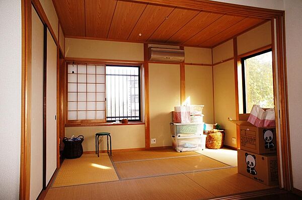 室内