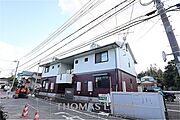 本城駅より徒歩24分 2階 築25年4ヶ月の賃貸物件