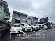 メゾン・ド・リモージュ 2階 築34年4ヶ月の賃貸物件