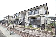 FLATS藤原 2階 築28年9ヶ月の賃貸物件