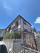 本城駅より徒歩10分 2階 築34年1ヶ月の賃貸物件