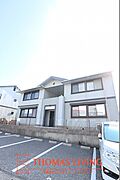 折尾駅より徒歩48分 2階 築32年5ヶ月の賃貸物件