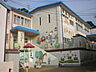 周辺：日吉幼稚園（359m）