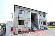 ボヌール立屋敷A棟 2階 築22年1ヶ月の賃貸物件
