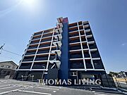 本城駅より徒歩34分 2階 新築の賃貸物件