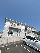 海老津駅より徒歩15分 2階 築34年11ヶ月の賃貸物件