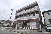 本城駅より徒歩20分 2階 築40年2ヶ月の賃貸物件