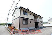 折尾駅より徒歩42分 1階 築30年の賃貸物件