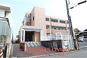 折尾駅より徒歩13分 3階 築28年7ヶ月の賃貸物件