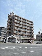 折尾駅より徒歩9分 4階 築31年1ヶ月の賃貸物件