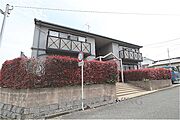 本城駅より徒歩2分 1階 築30年5ヶ月の賃貸物件