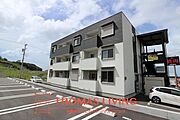 本城駅より徒歩40分 1階 築8年8ヶ月の賃貸物件