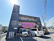 オリエントビルの賃貸物件