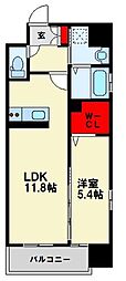 JR鹿児島本線 黒崎駅 徒歩7分
