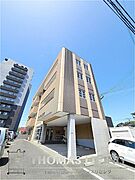 紅梅ビル 3階 築21年1ヶ月の賃貸物件