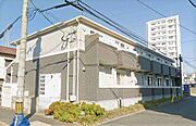 アドヴァンス青山 2階 築18年3ヶ月の賃貸物件