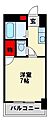サンピア医生ヶ丘4階3.5万円