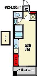 JR筑豊本線 本城駅 徒歩32分