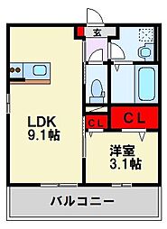 JR鹿児島本線 黒崎駅 徒歩16分