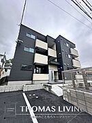 黒崎駅より徒歩14分 2階 築1年2ヶ月の賃貸物件