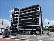 穴生駅より徒歩3分 6階 築1年8ヶ月の賃貸物件