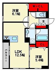 JR鹿児島本線 折尾駅 徒歩14分