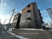 折尾駅より徒歩14分 3階 新築の賃貸物件