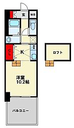 JR鹿児島本線 黒崎駅 徒歩4分