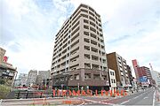黒崎駅より徒歩9分 築11年10ヶ月 12階建の賃貸物件