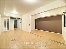 JR鹿児島本線 黒崎駅 徒歩19分の賃貸マンション 1階1LDKのリビング/ダイニング