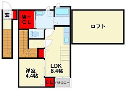 筑豊電気鉄道 三ヶ森駅 徒歩5分