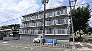 シャトレ永犬丸 2階 築35年9ヶ月の賃貸物件