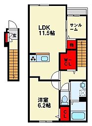 JR鹿児島本線 黒崎駅 徒歩12分